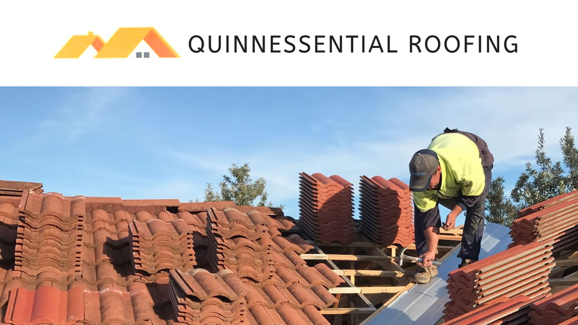 Roof Repair and Gutter Cleaning Quinnessential Roofing